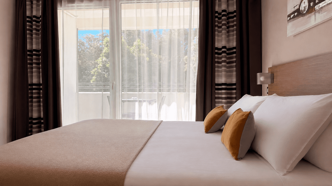 Forme-hotel & Spa Montpellier Sud-Est - Parc Expositions