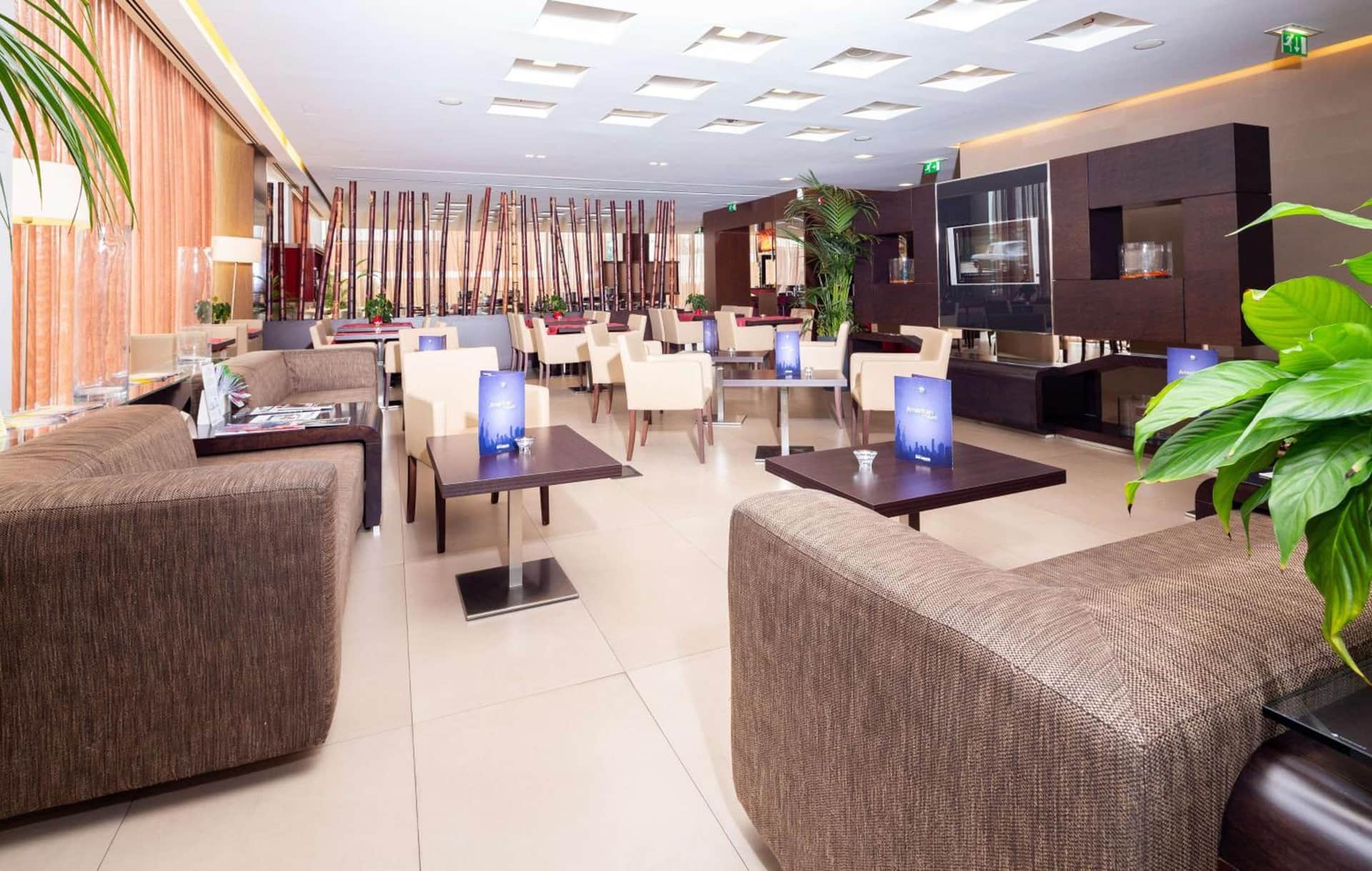 Best Western Hotel Goldenmile Milan