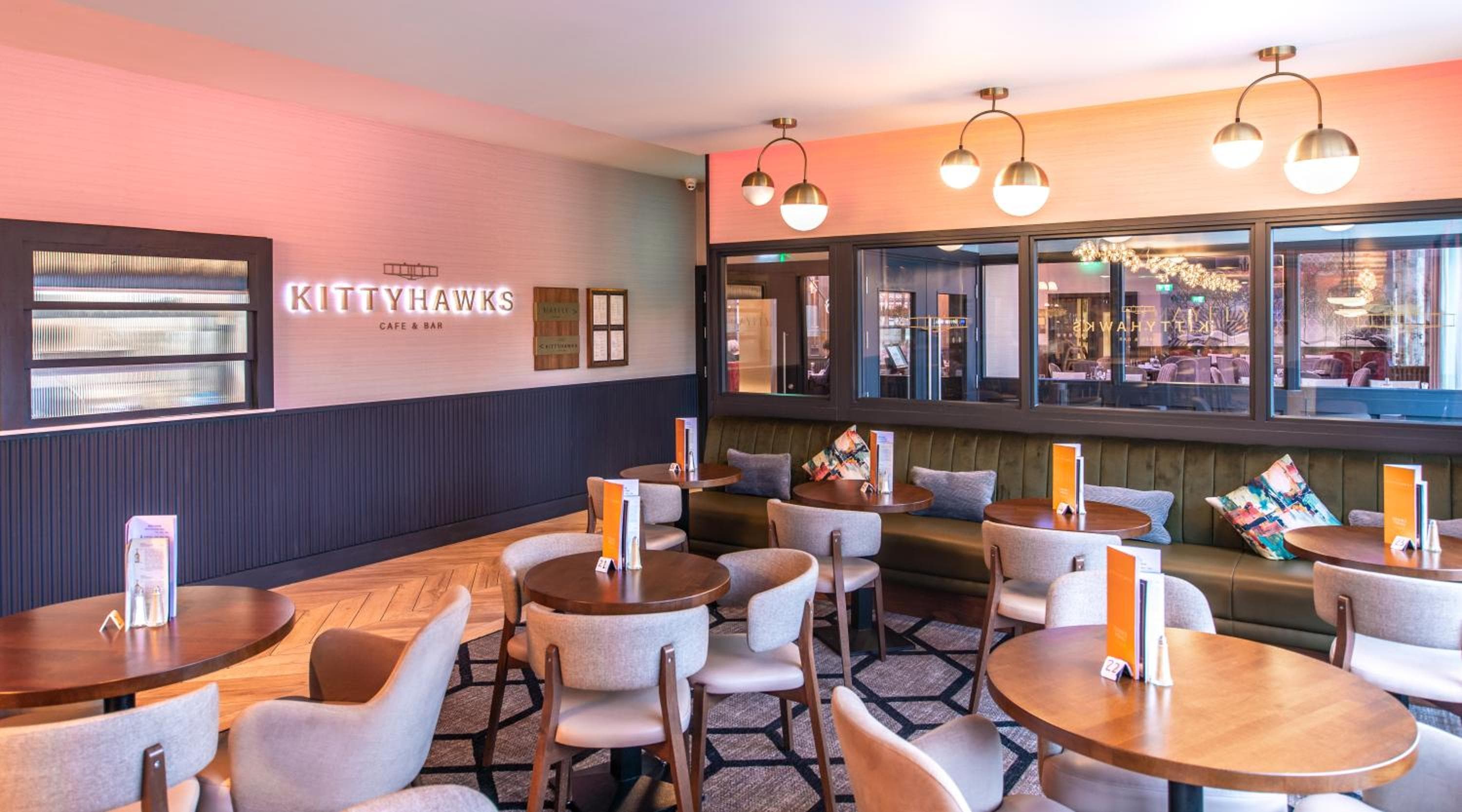 Carlton Hotel Dublin Airport