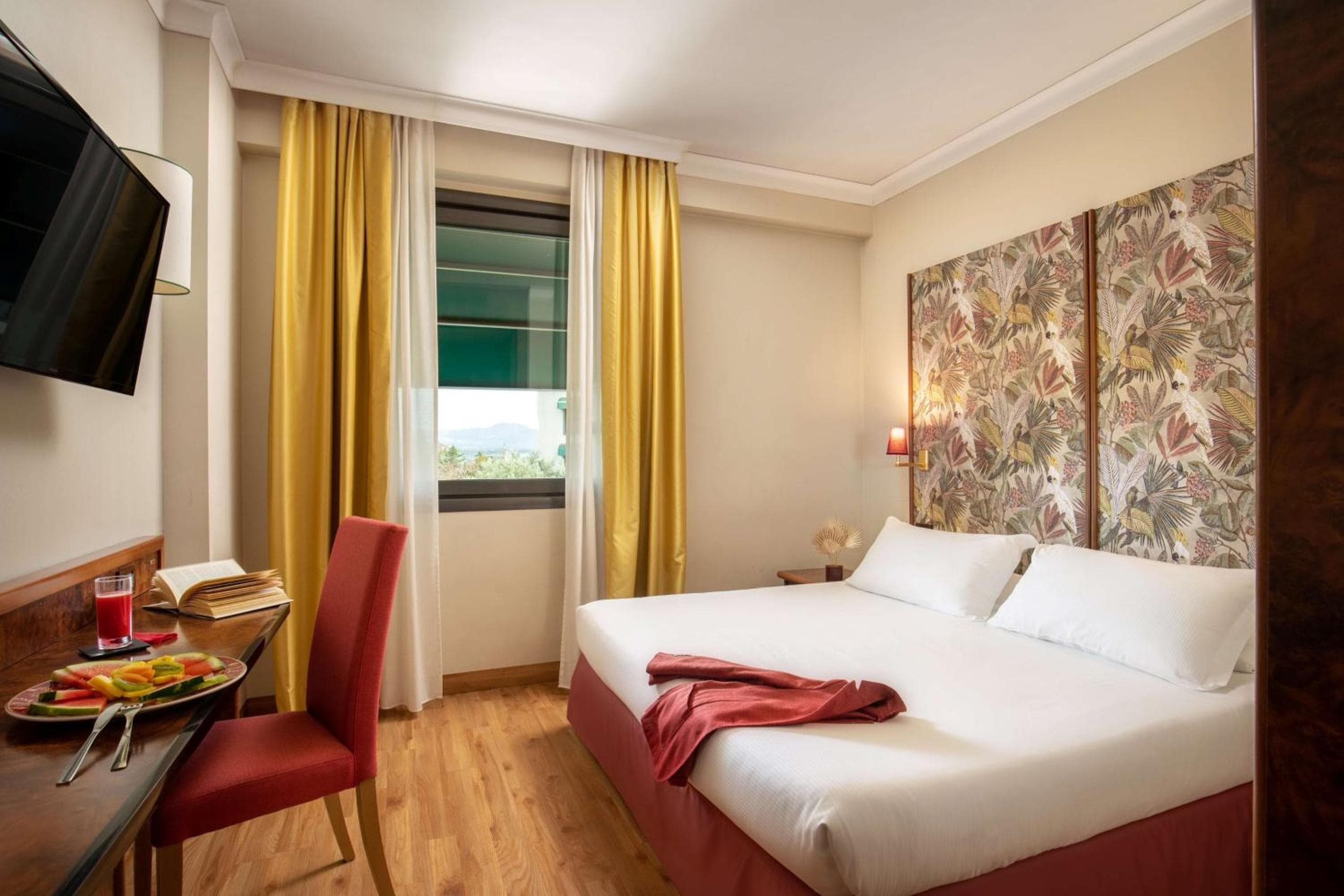 Best Western Park Hotel Casello A1 Roma Nord