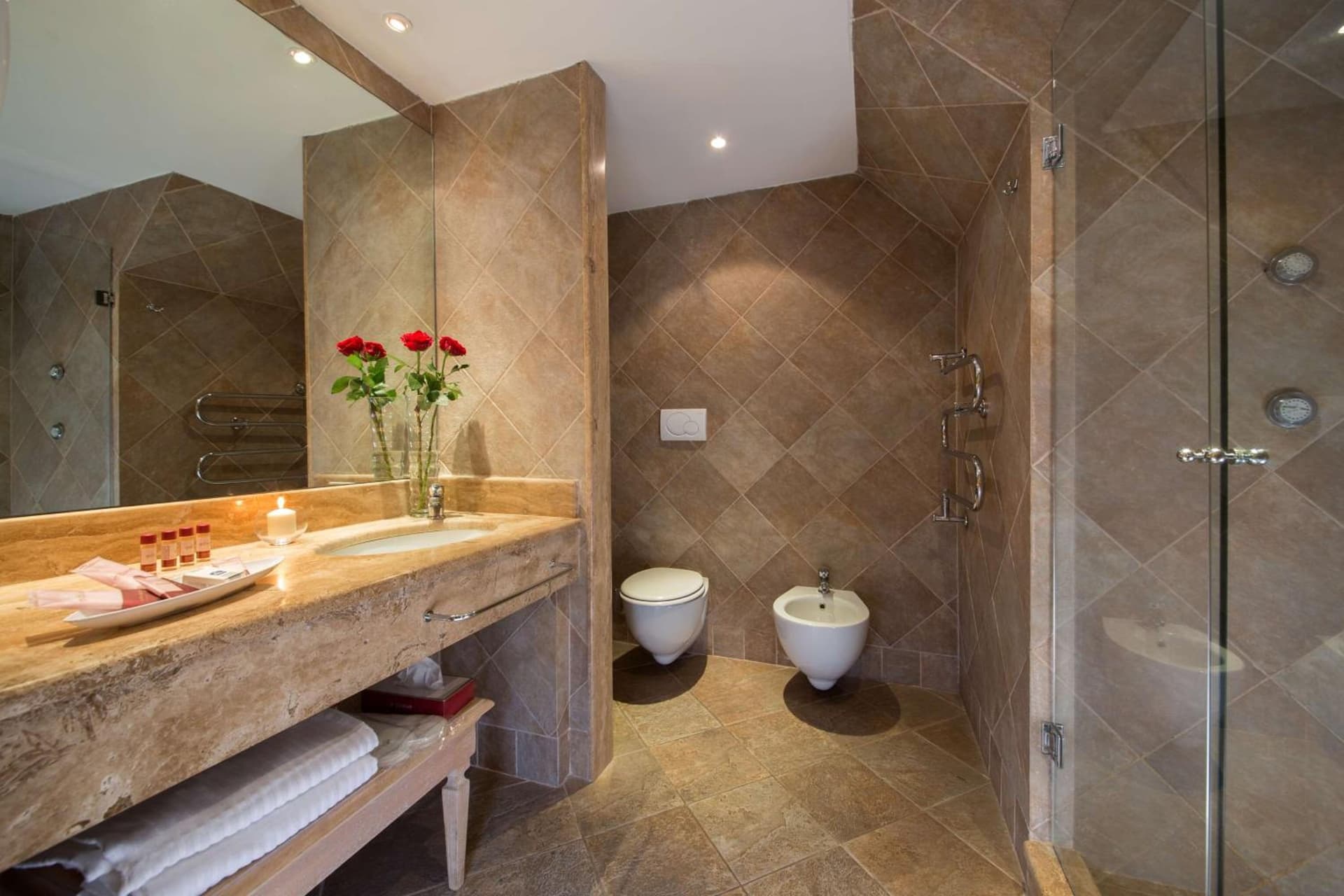 Best Western Park Hotel Casello A1 Roma Nord