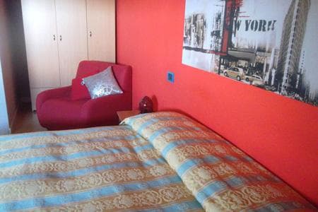 Hotel Marina Rosetto Degli Abruzzi