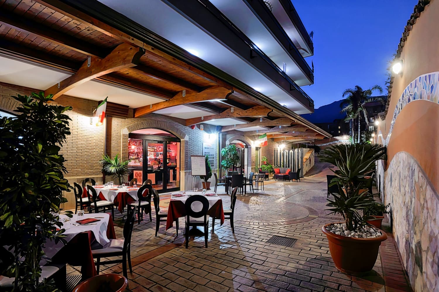 Nova Resort Hotel Residence