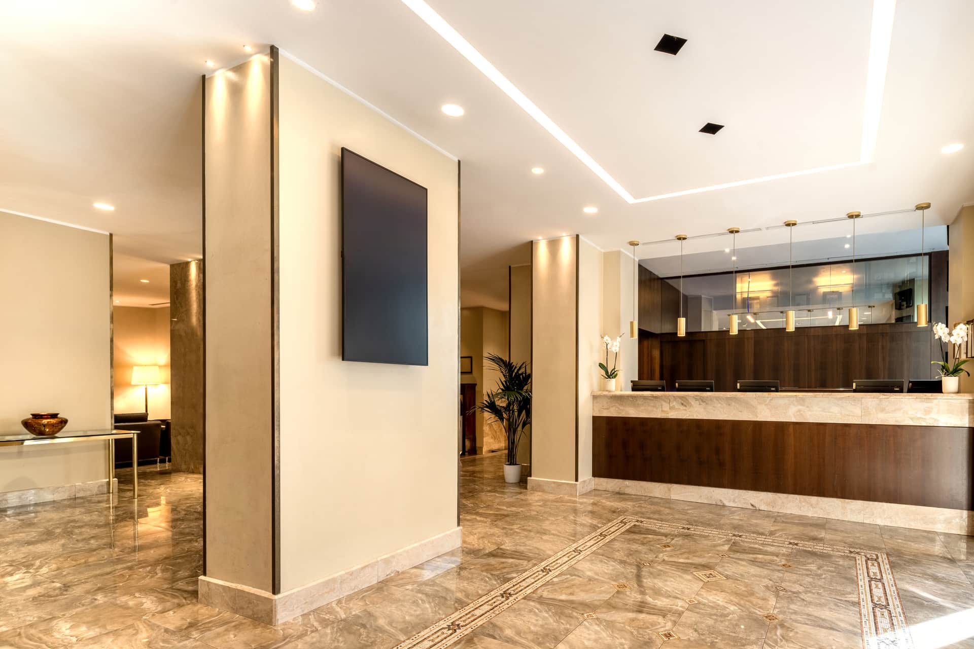 UNA HOTELS Galles Milano