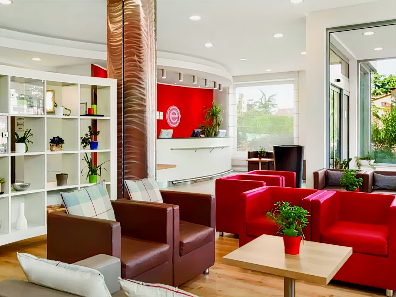 Mitico Hotel & Natural SPA