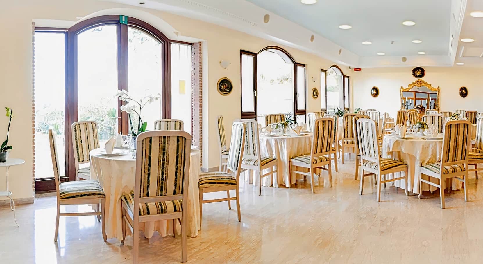 L'Ottava Hotel