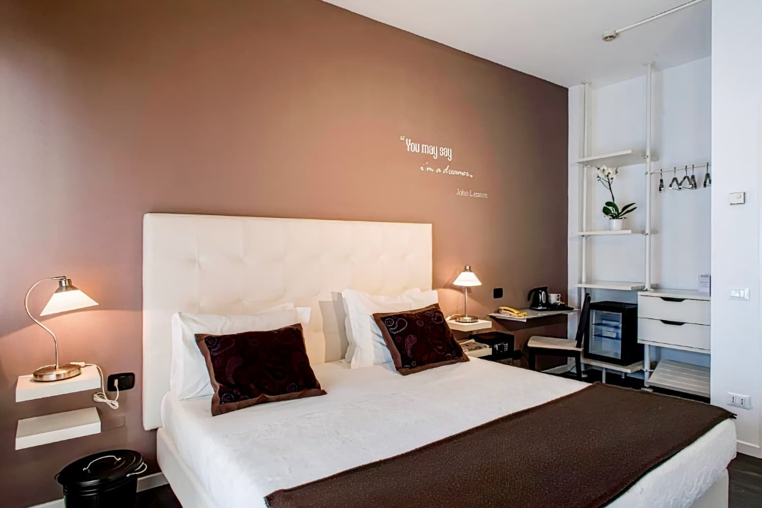 Hotel Mirage