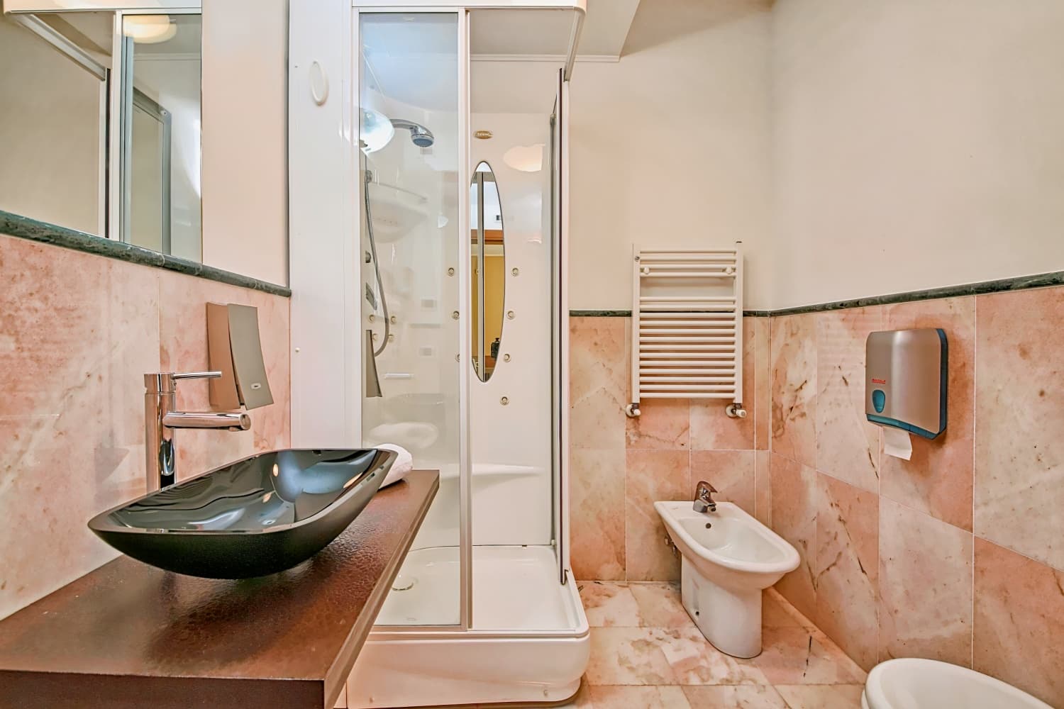 Atelier Hotel Gardone Riviera