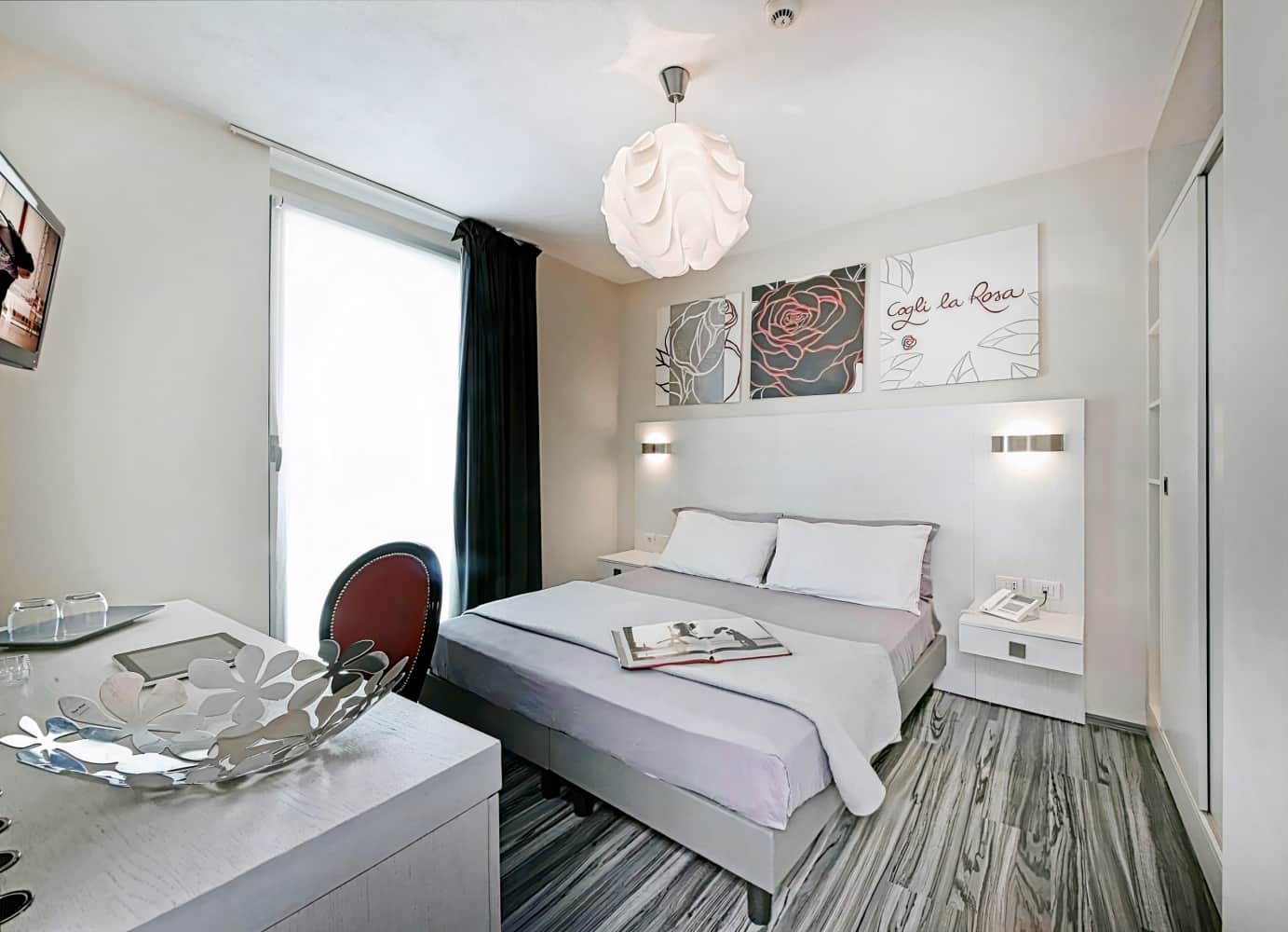 Atelier Hotel Gardone Riviera