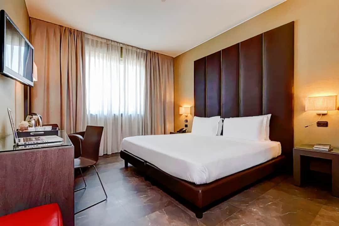 Klima Hotel Milano Fiere