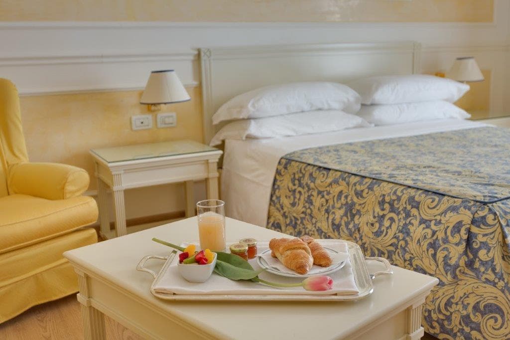 Quality Hotel Continental Brescia