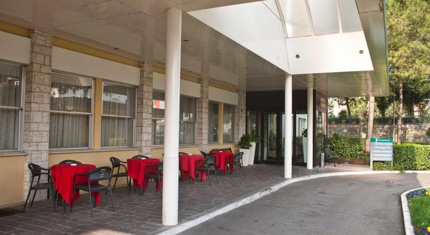 SHG Hotel Verona