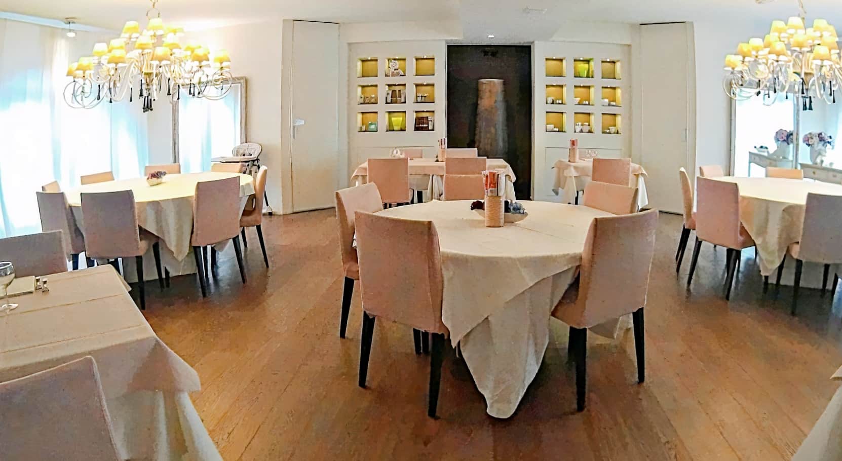 Spa Hotel Parigi 2