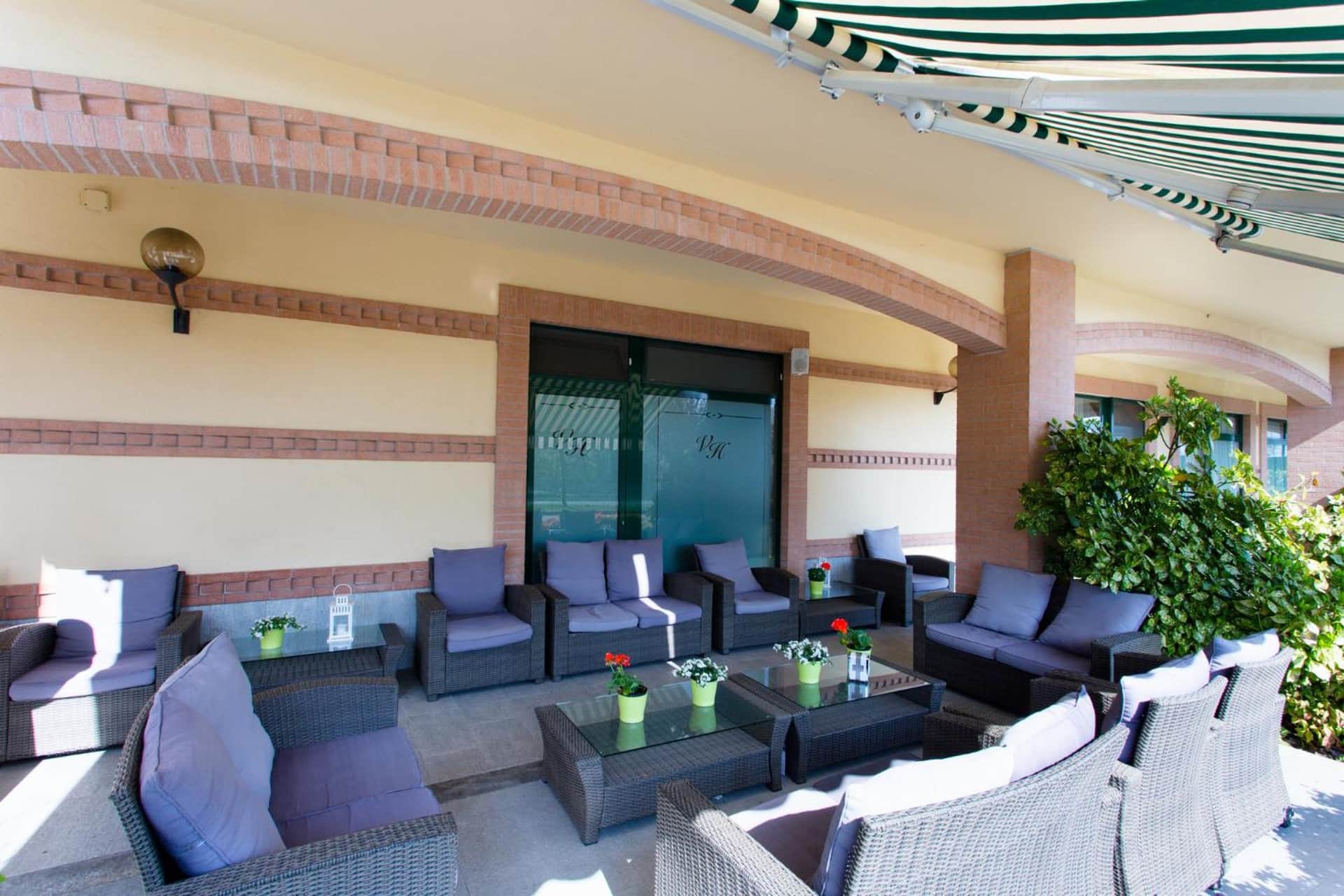 Vald Hotel