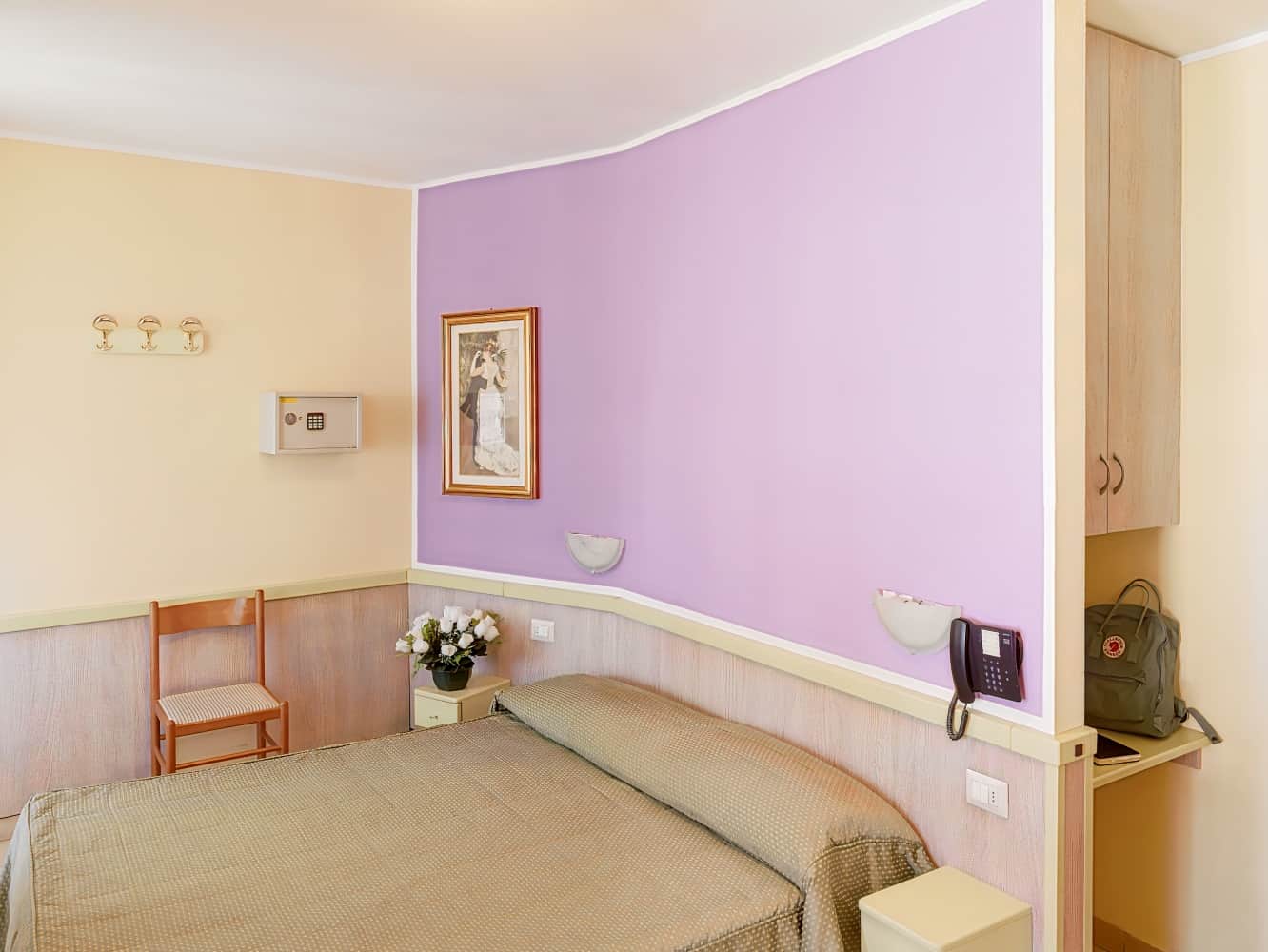 Hotel Arco Romana
