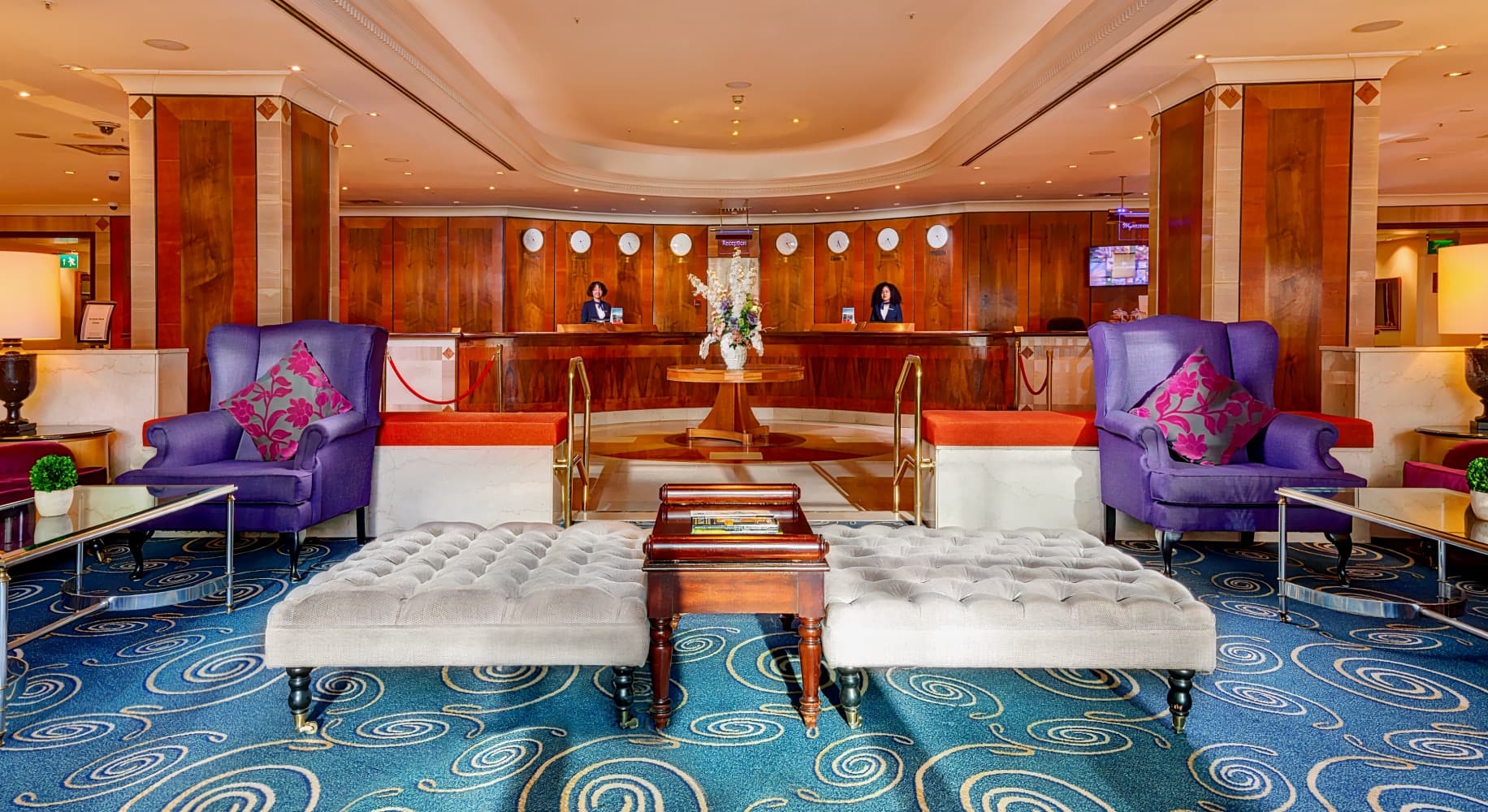 Copthorne Tara London Kensington