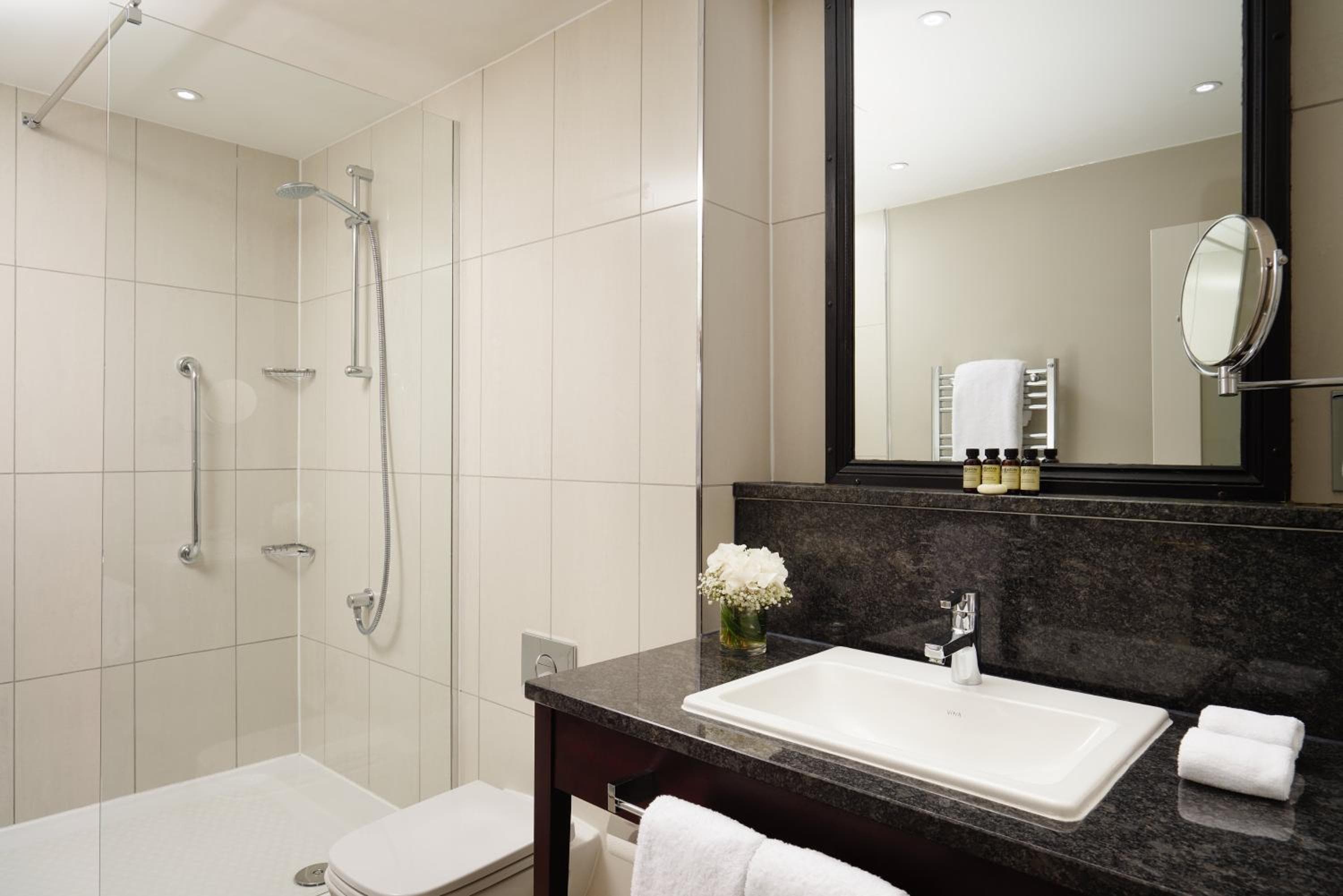 The Bailey’s Hotel, London Kensington