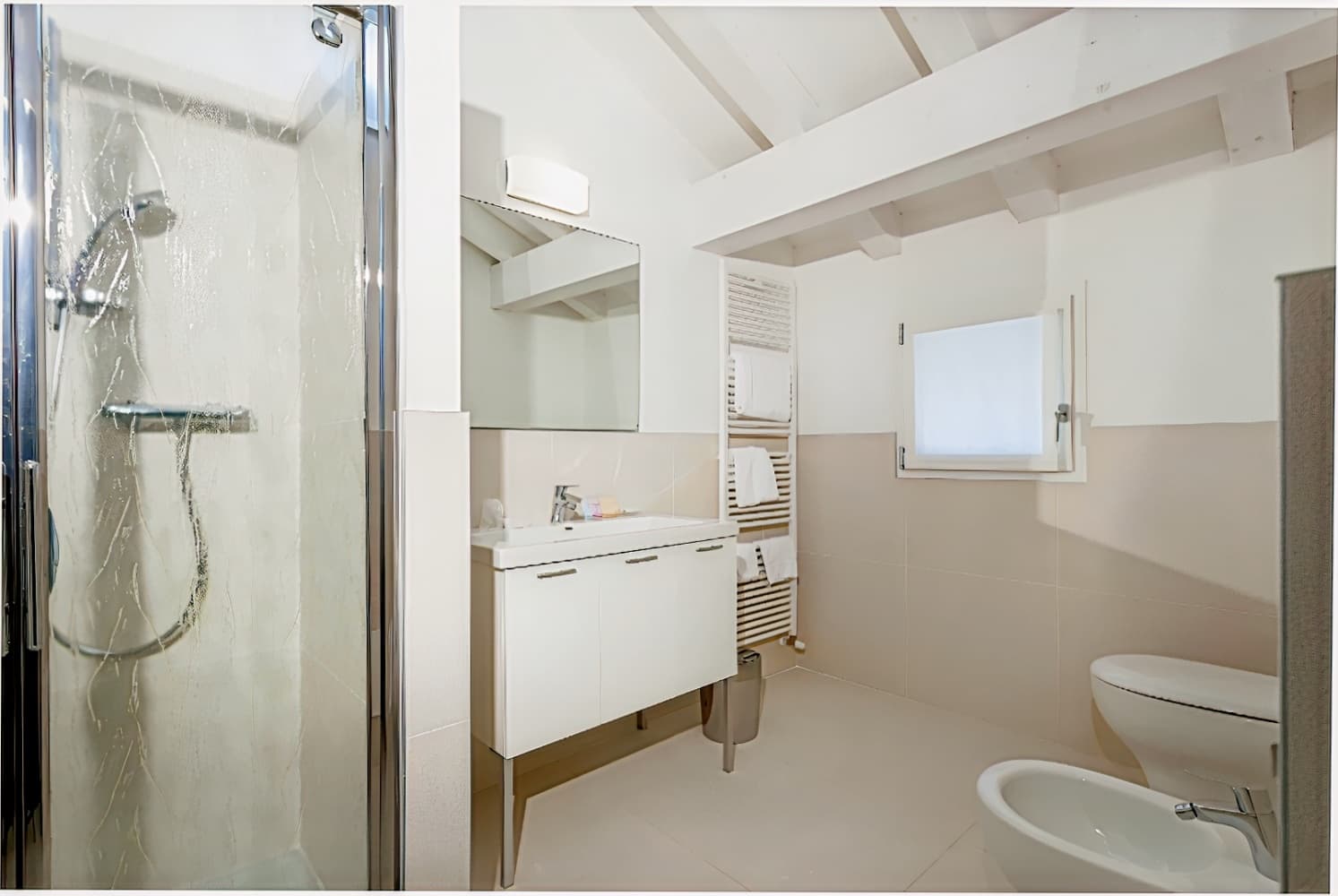 Hotel Forlanini 52