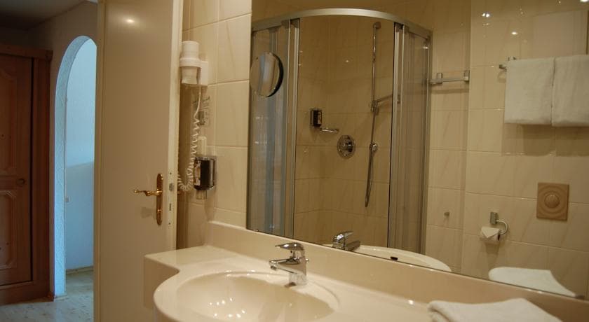 Landhotel Altes Zollhaus