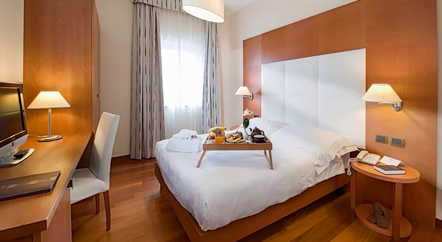 Hotel Guglielmo