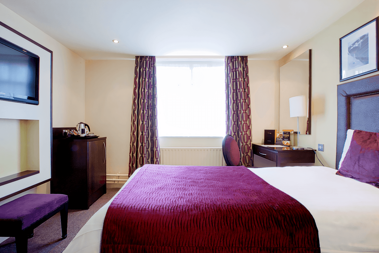 Manchester Airport Stanley Hotel, Signature Collection By Best Western