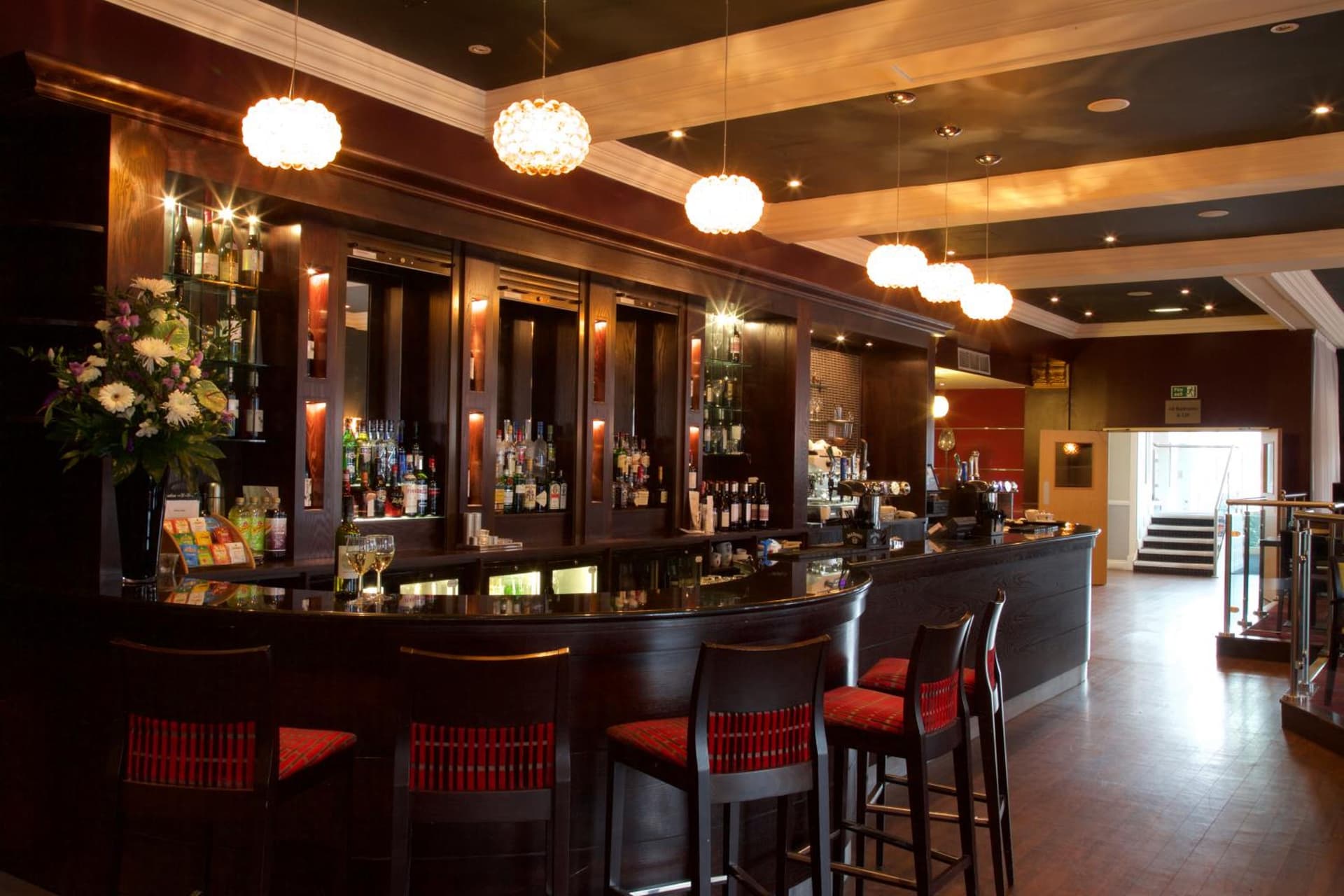 London Croydon Aerodrome Hotel, Signature Collection Hotel by Best Western (old)