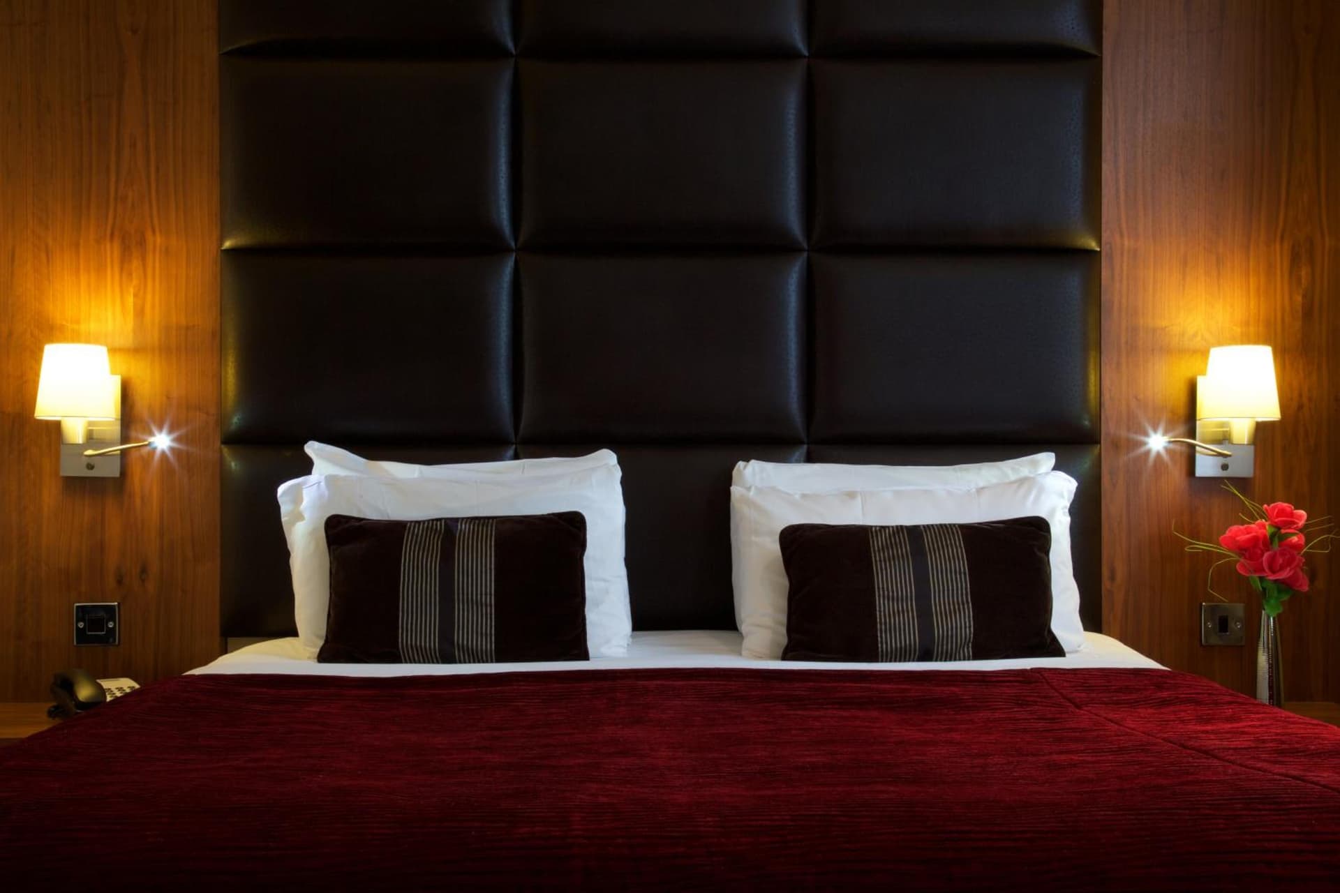London Croydon Aerodrome Hotel, Signature Collection Hotel by Best Western (old)