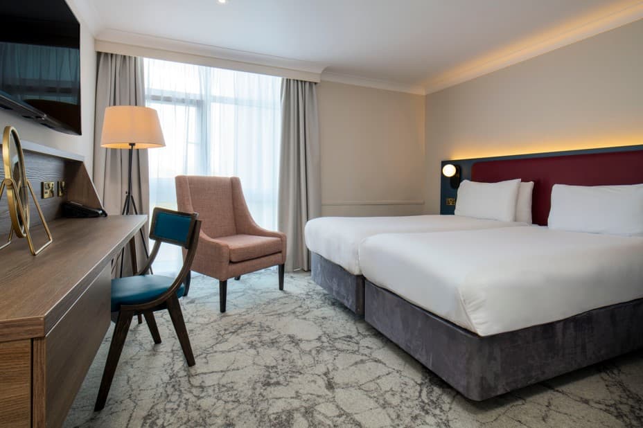 London Croydon Aerodrome Hotel, Signature Collection Hotel by Best Western (old)
