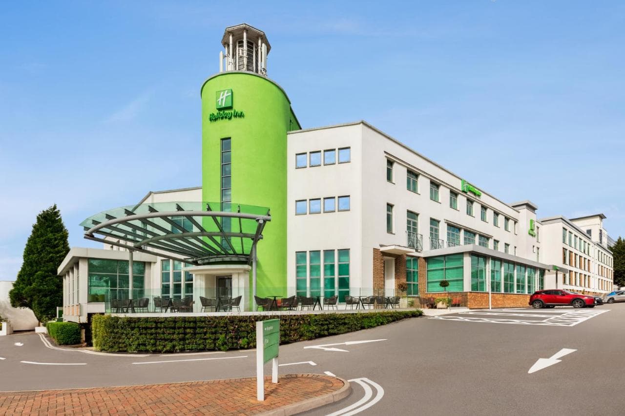 Holiday Inn Birmingham Airport NEC