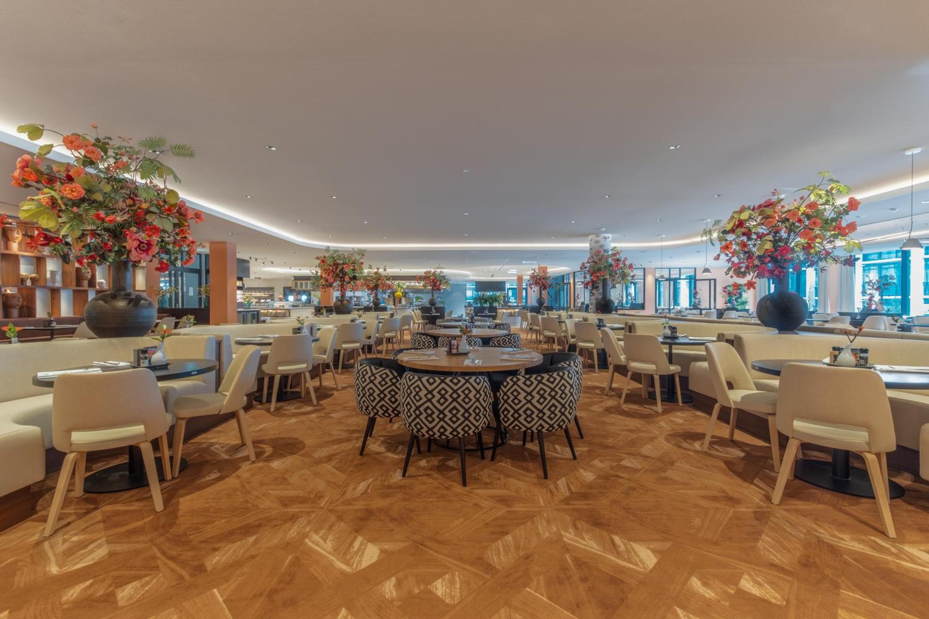 Van Der Valk Hotel Schiphol