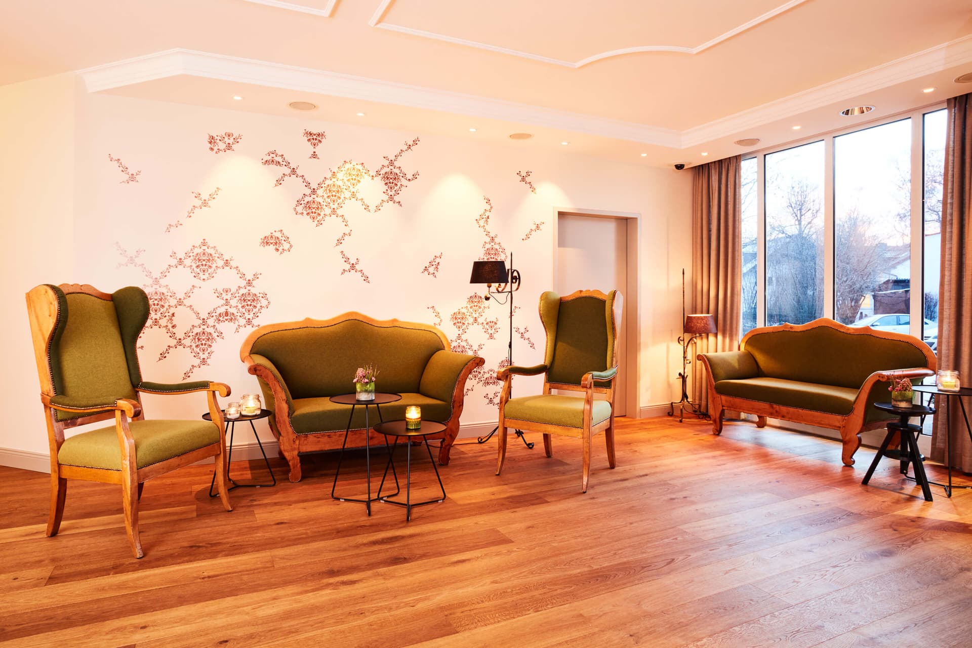 Hotel Prinzregent München