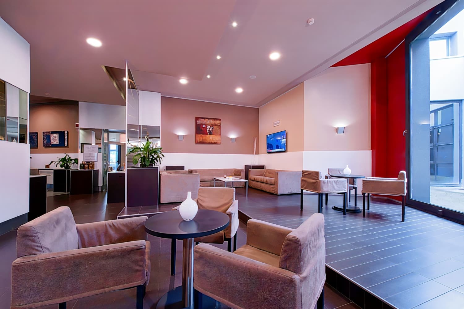 Hotel Parma & Congressi