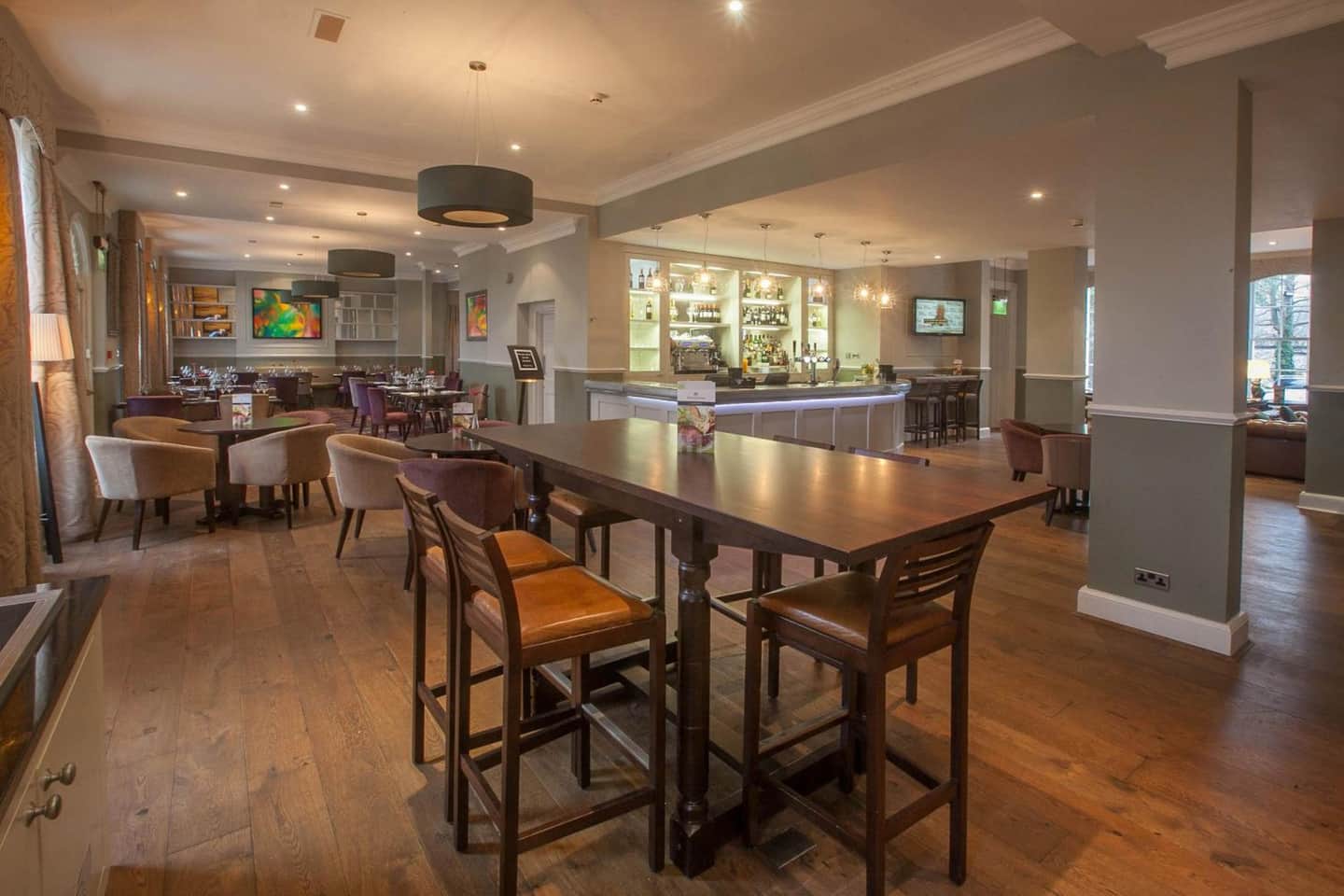 London Chigwell Prince Regent Hotel, Signature Collection By Best Western