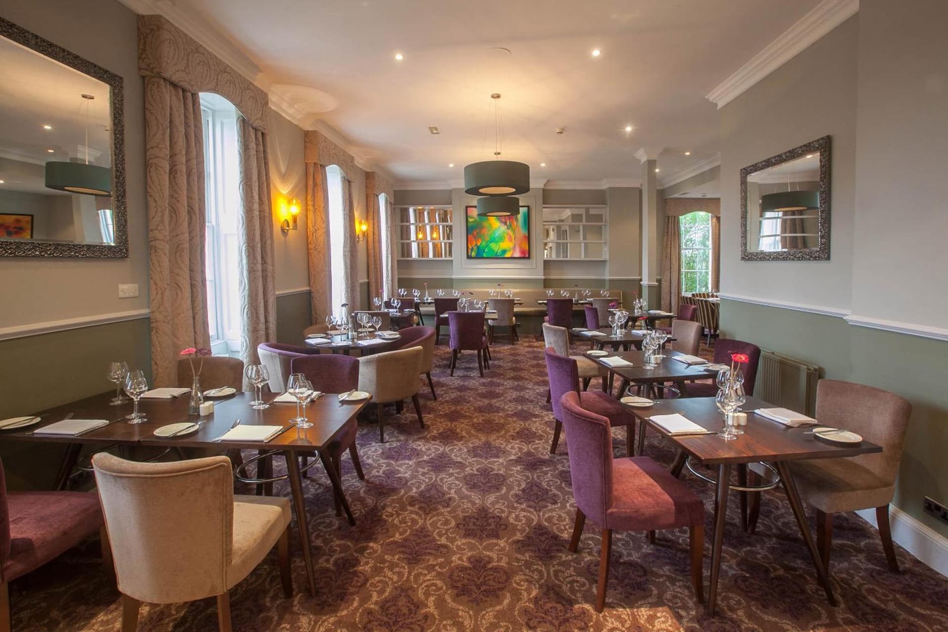 London Chigwell Prince Regent Hotel, Signature Collection By Best Western