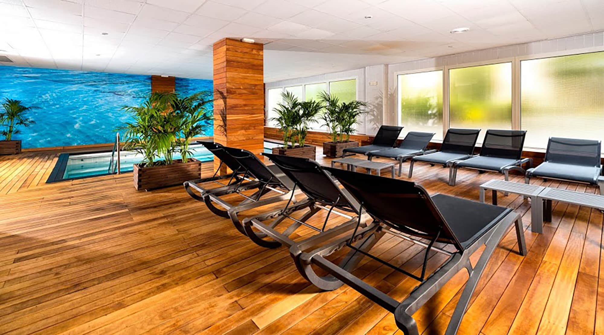 Institut GEM Wellness & Spa