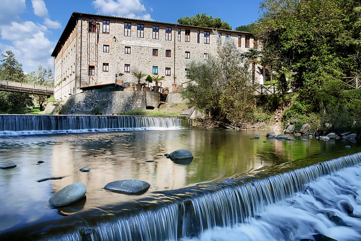 Santa Caterina San Lorenzo