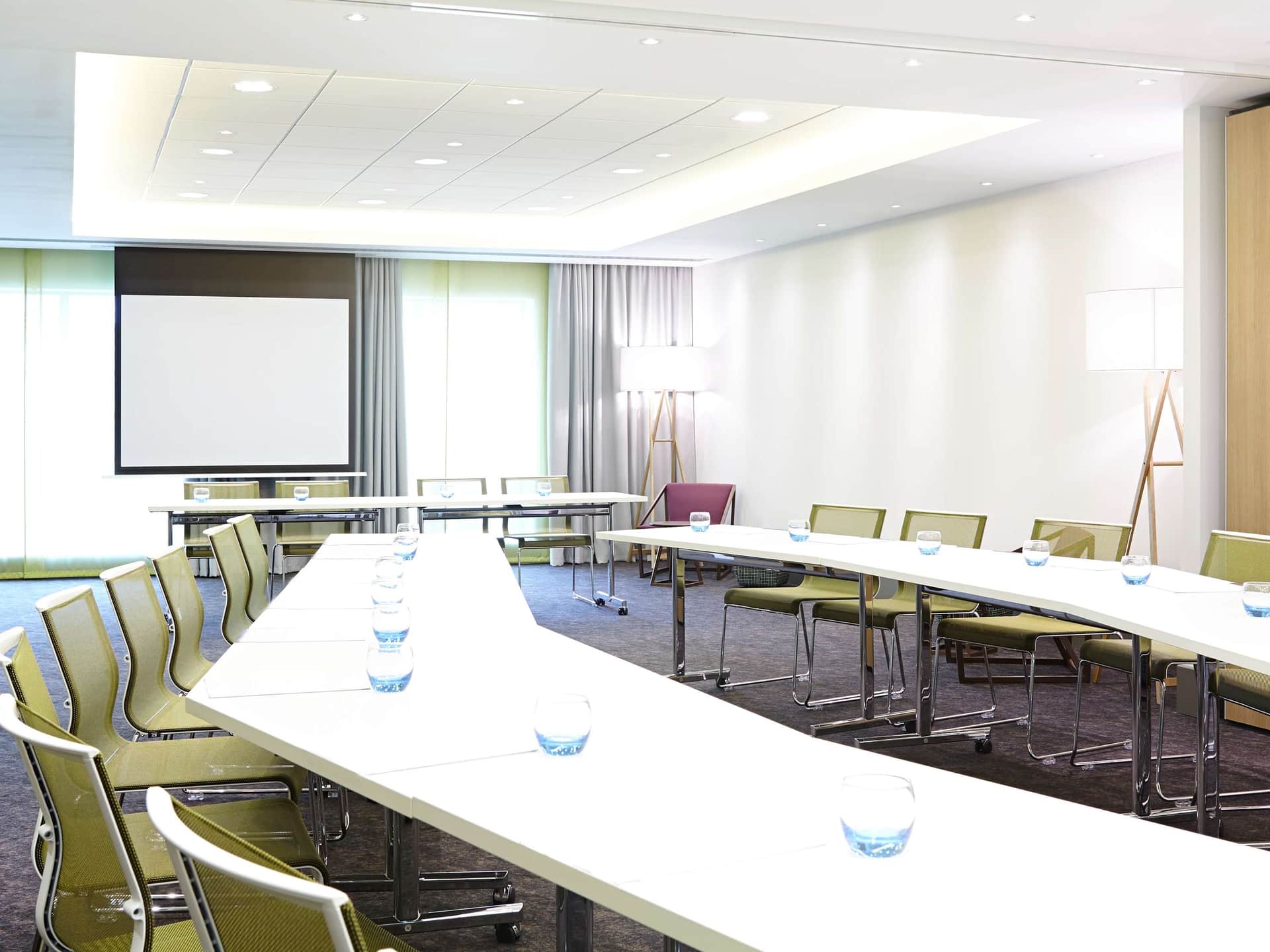 Novotel London Brentford