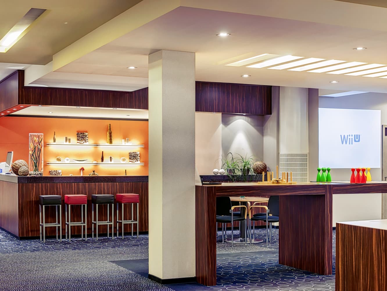 Mercure Hotel Köln Belfortstrasse