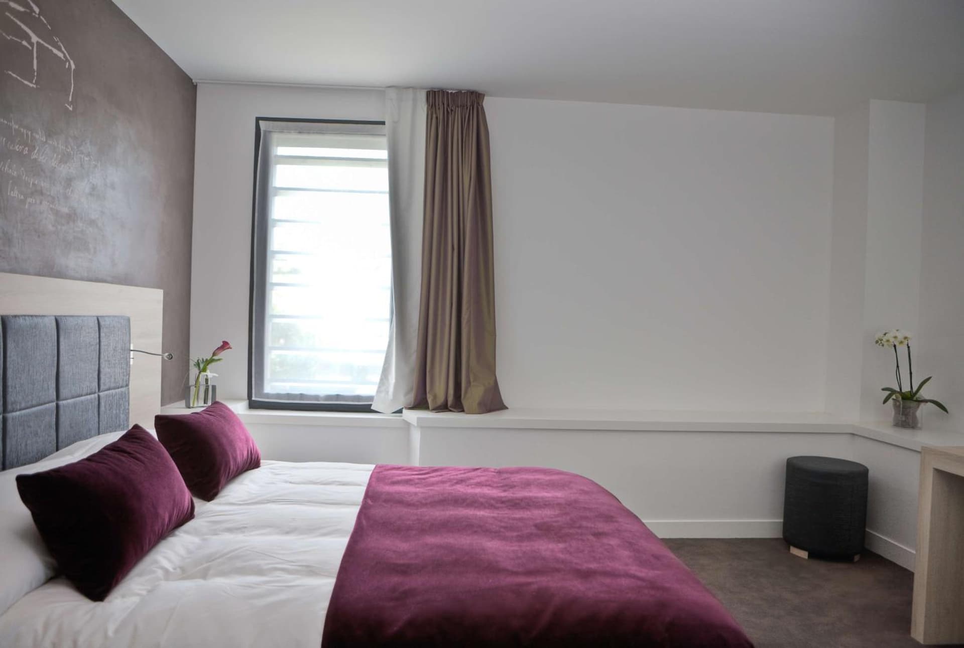 Best Western Plus Hôtel & Spa Villa Saint Antoine