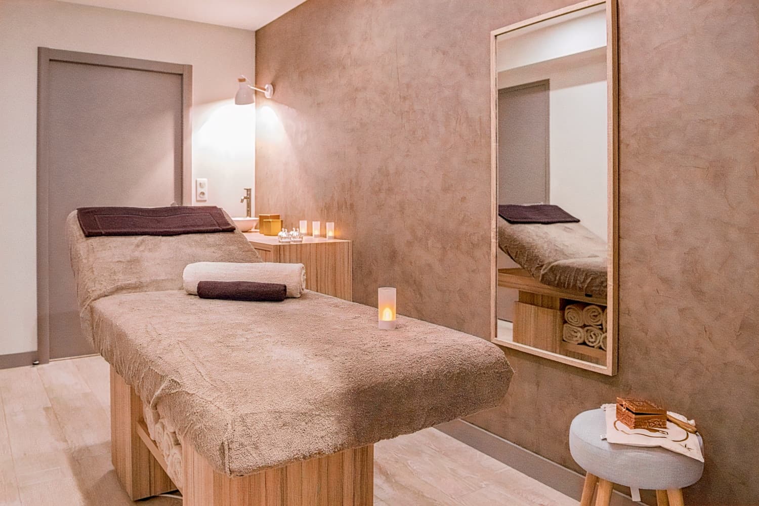 Best Western Plus Hôtel & Spa Villa Saint Antoine