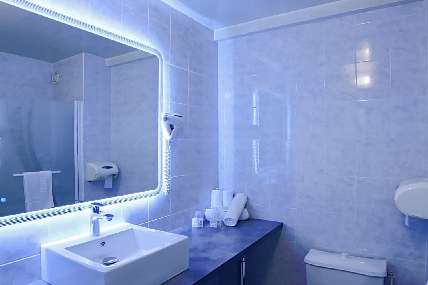 The Originals City, Hôtel Villancourt