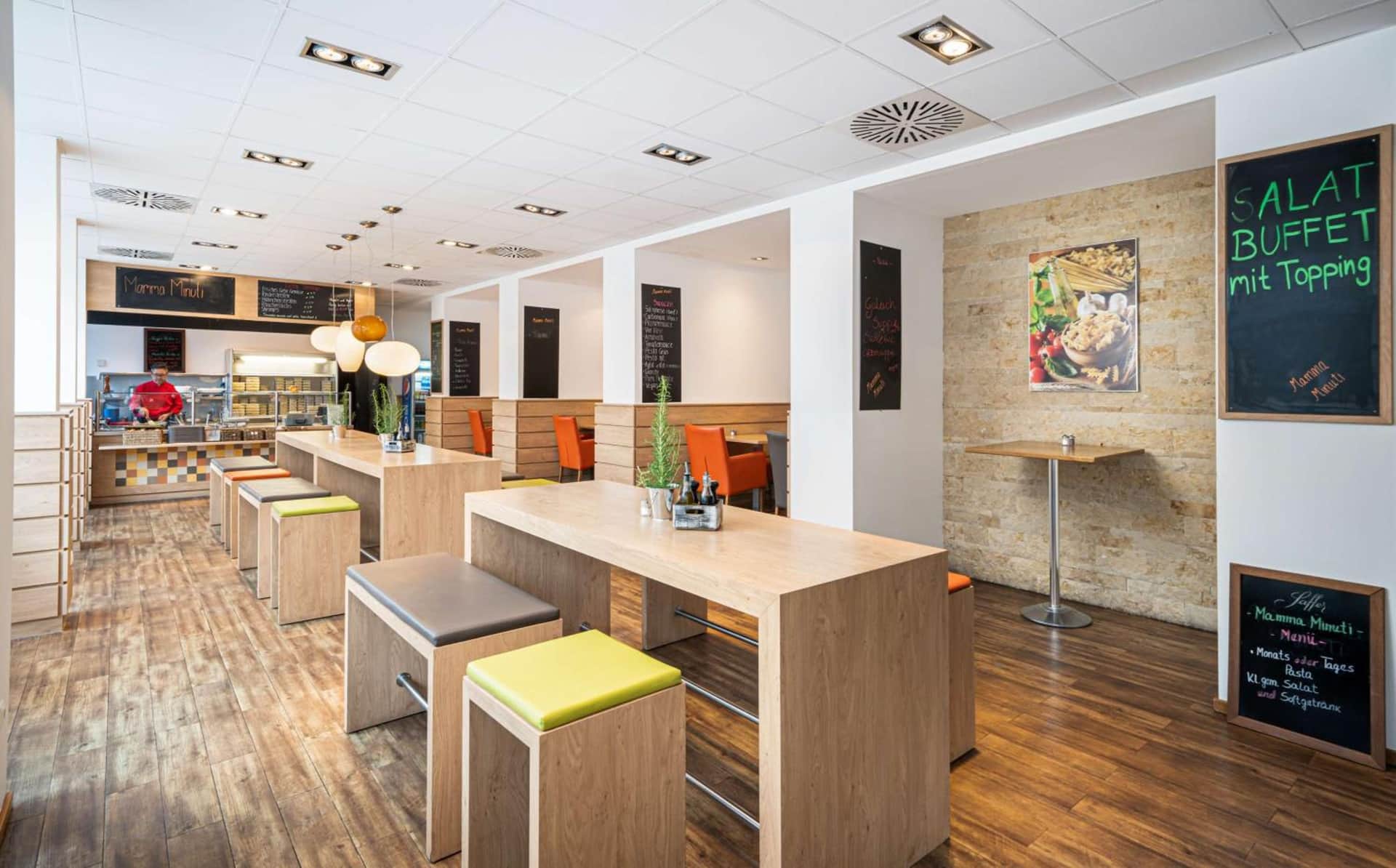 The Rilano Hotel München