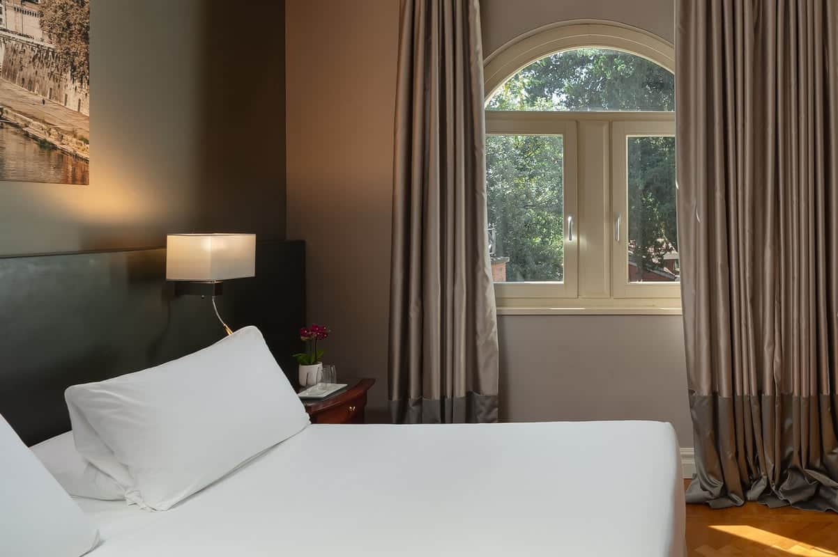 Hotel Principe Torlonia