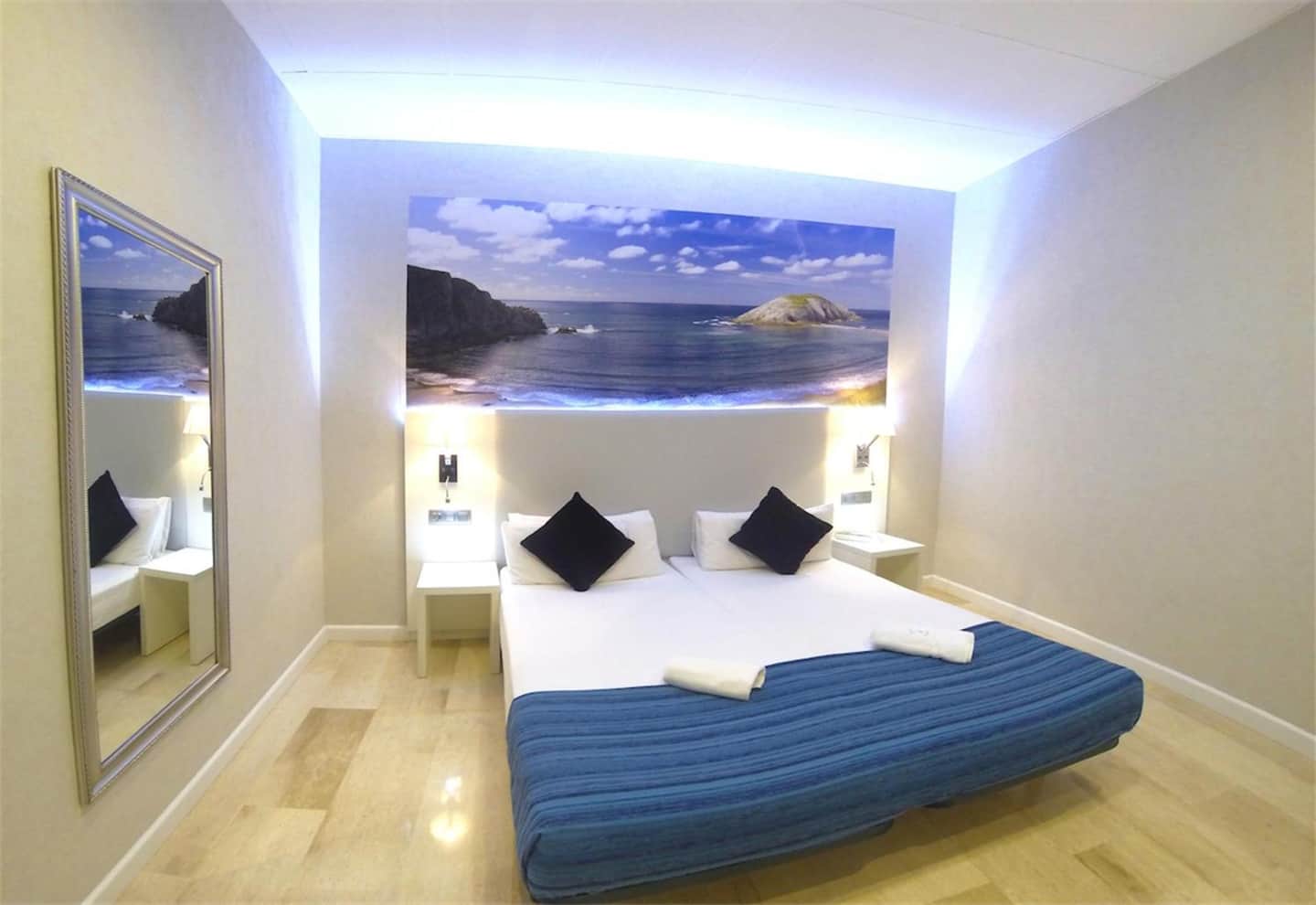 Hostal Boquería