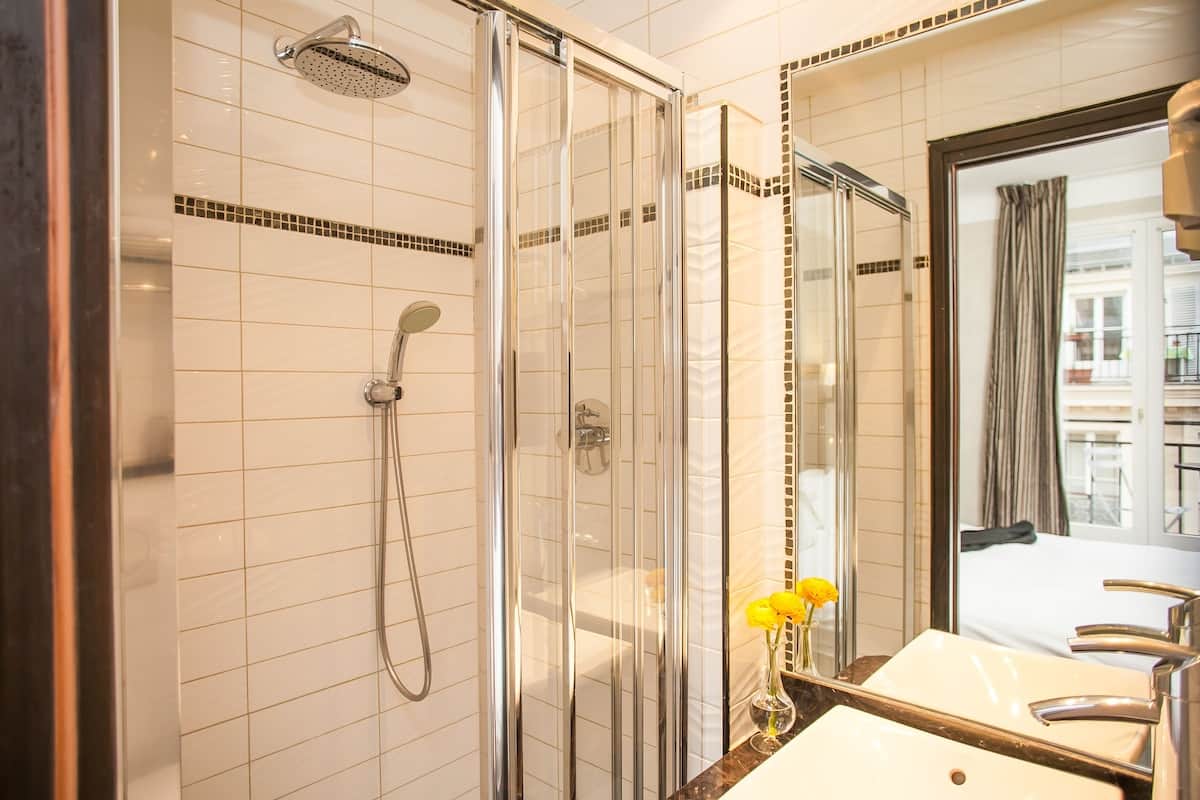 Hôtel Europe Saint Severin