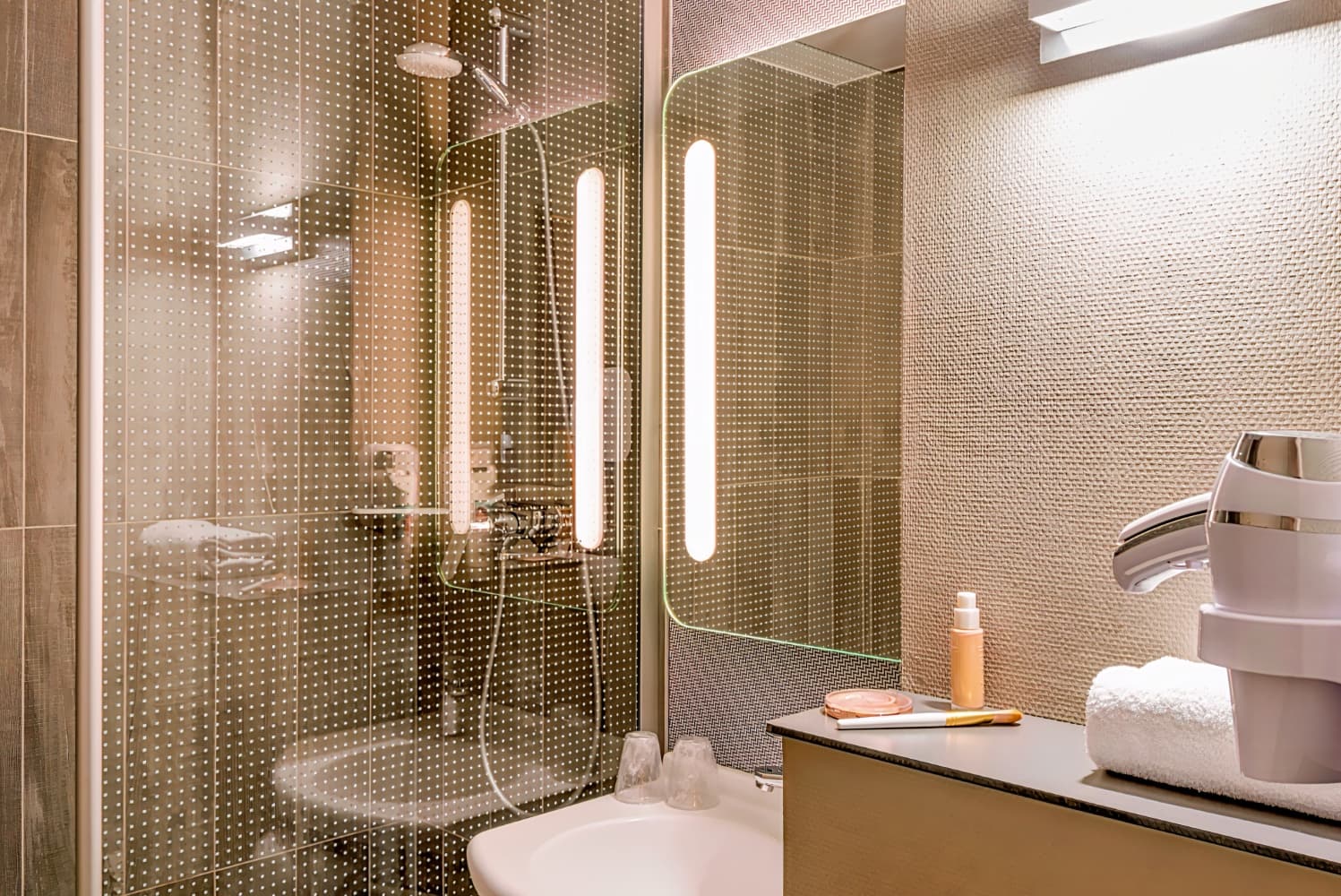 ibis Cergy-Pontoise Le Port