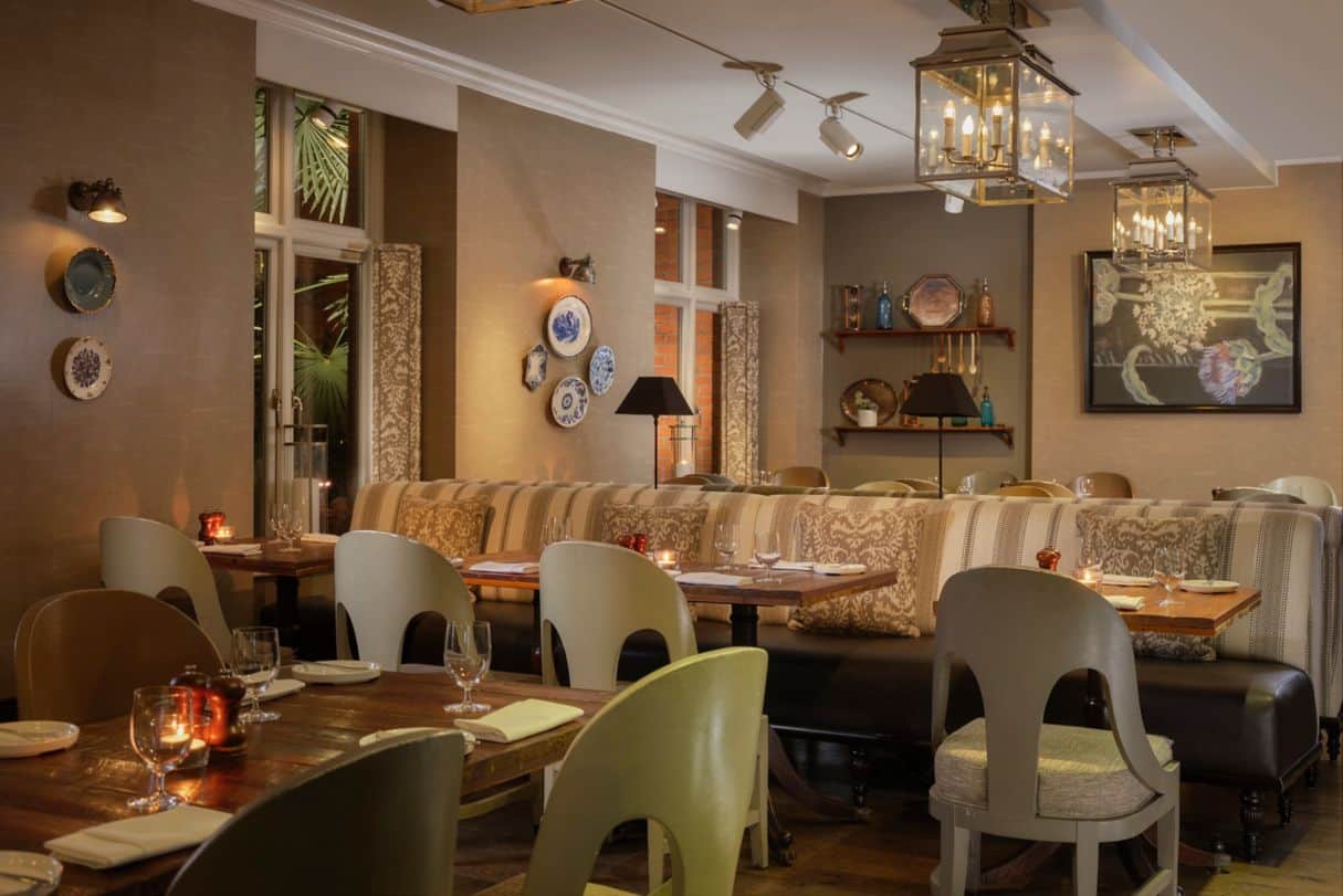 St Ermin's Hotel - Autograph Collection