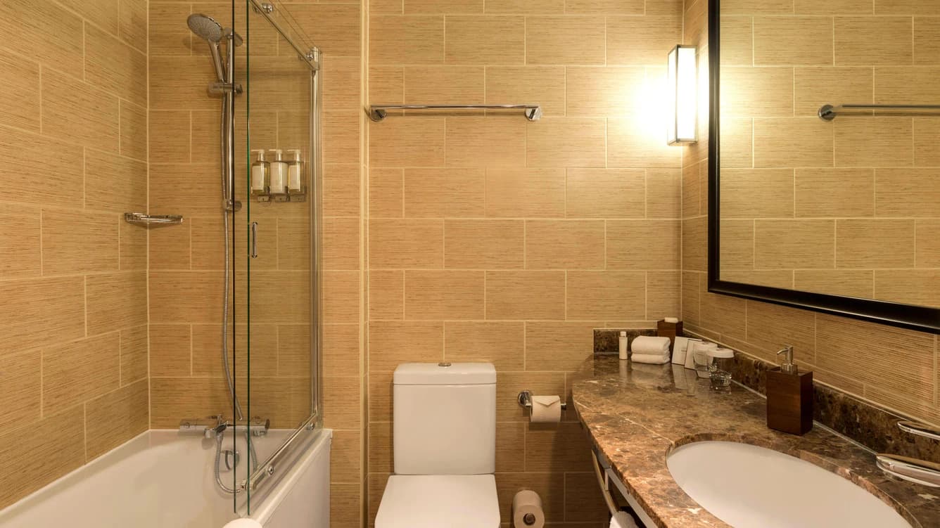 St Ermin's Hotel - Autograph Collection