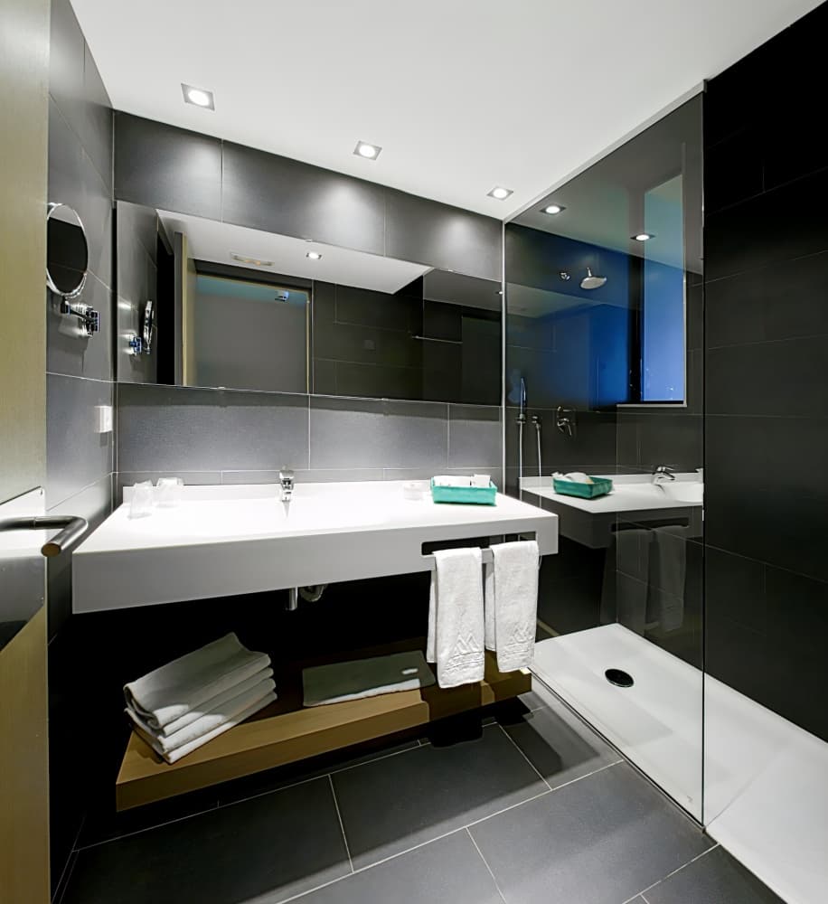 Atenea Port Barcelona Mataró