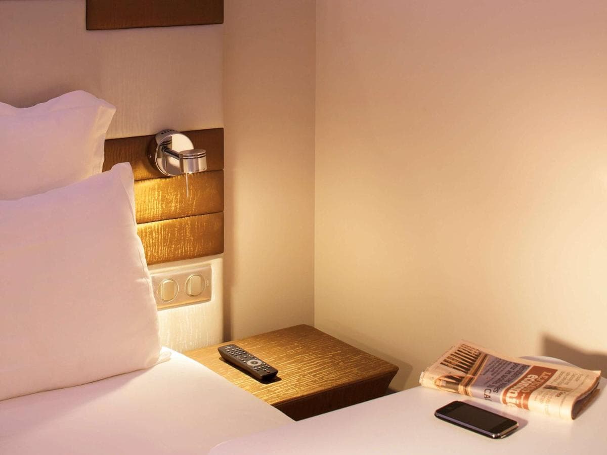 Mercure Paris Opéra Faubourg Montmartre